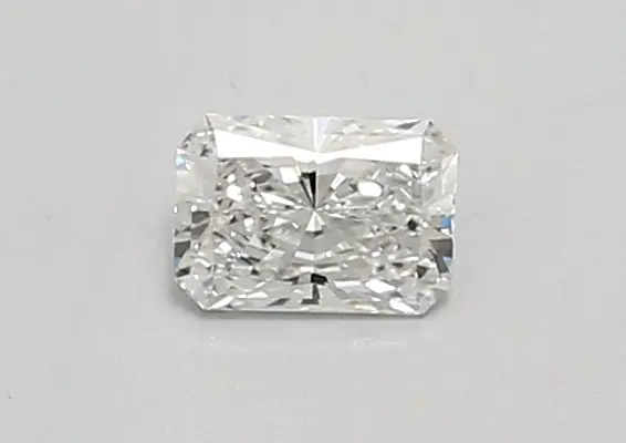 0.35ct E VS2 Radiant (IGI)