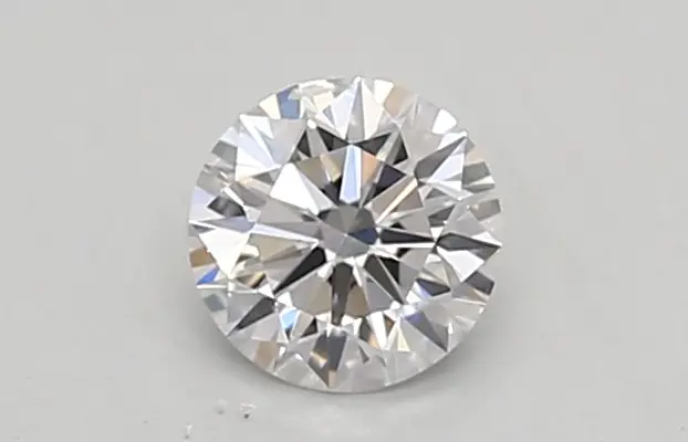 0.35ct D SI1 Round (IGI)