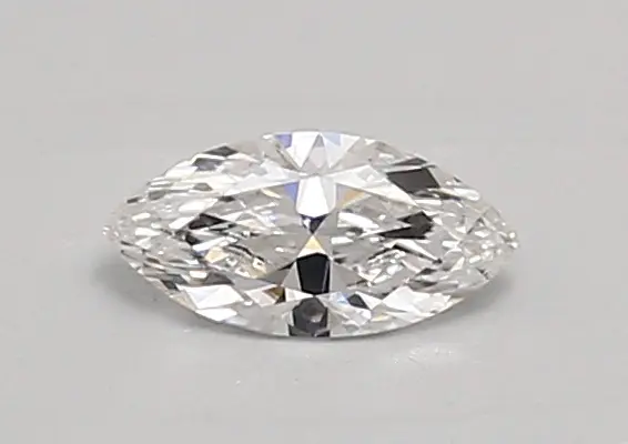 0.35ct D VVS1 Marquise (IGI)