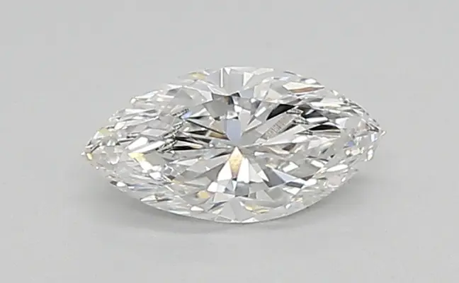 0.35ct E VS1 Marquise (IGI)