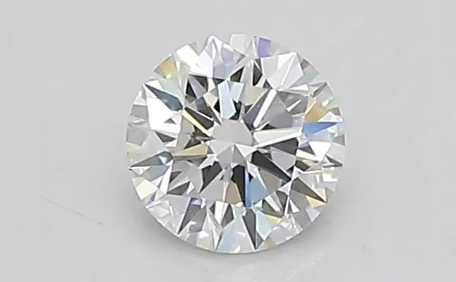 0.34ct E IF Round (IGI)