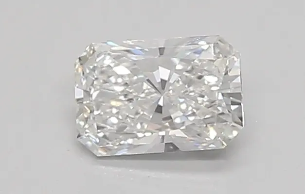 0.34ct E VS1 Radiant (IGI)