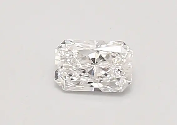 0.33ct D VVS1 Radiant (IGI)