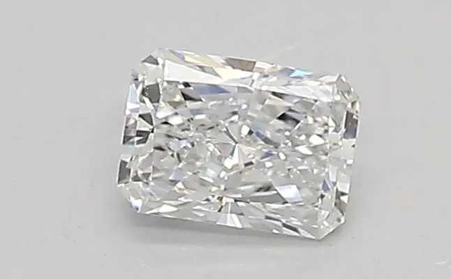 0.33ct D VS1 Radiant (IGI)