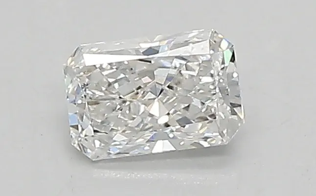 0.33ct E VVS1 Radiant (IGI)