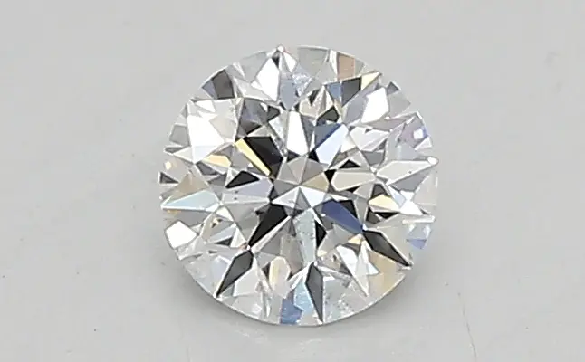 0.33ct E IF Round (IGI)