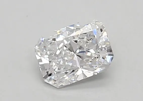 0.33ct D VS1 Radiant (IGI)