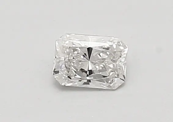 0.33ct E VVS2 Radiant (IGI)