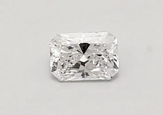 0.33ct D VS2 Radiant (IGI)