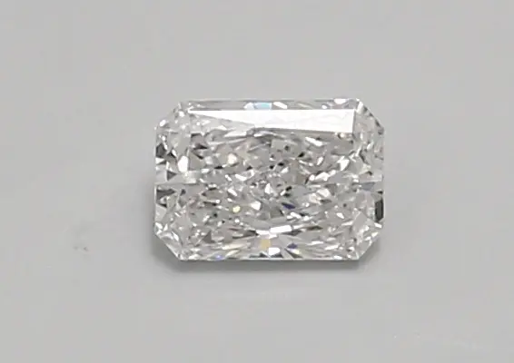 0.33ct E VS1 Radiant (IGI)