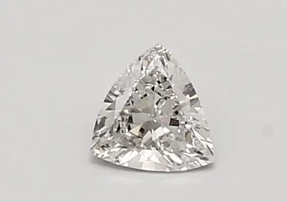0.33ct F VS2 Triangular (IGI)