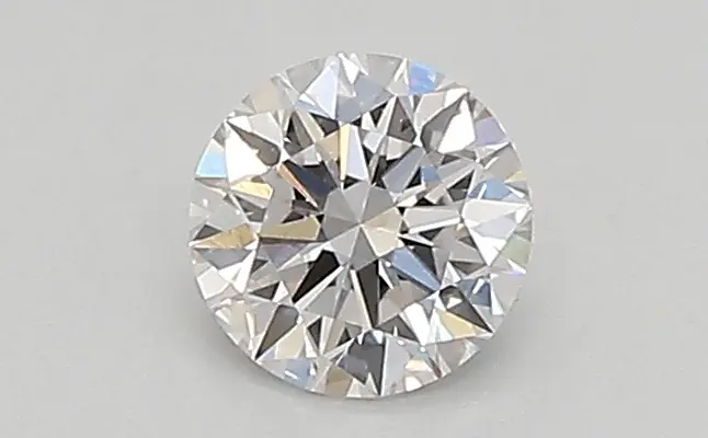 0.33ct F IF Round (IGI)