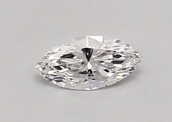 0.33ct D VVS1 Marquise (IGI)