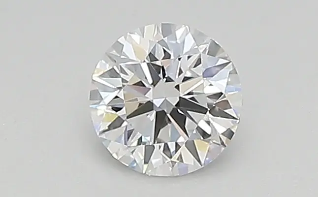 0.33ct D VVS1 Round (IGI)