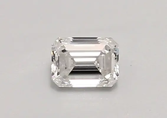 0.32ct D VVS1 Emerald (IGI)