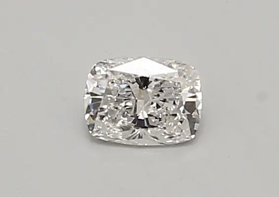 0.32ct E VVS2 Cushion (IGI)