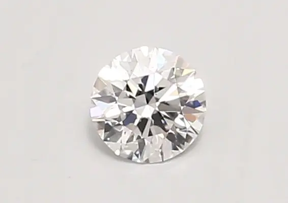 0.32ct D SI1 Round (IGI)