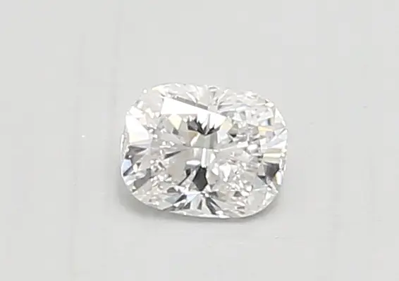 0.32ct D VVS2 Cushion (IGI)