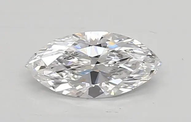 0.32ct D VVS2 Marquise (IGI)