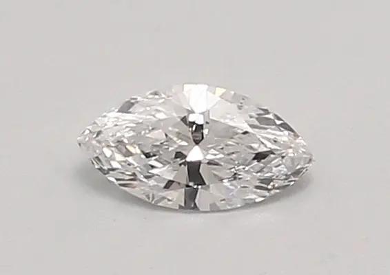 0.32ct D VS1 Marquise (IGI)