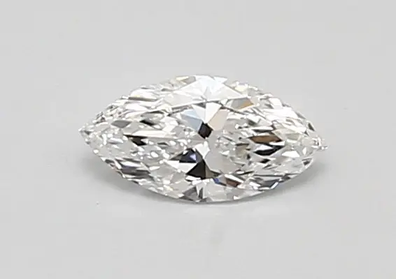 0.32ct E VVS1 Marquise (IGI)