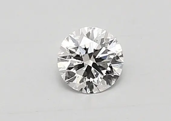 0.32ct D SI1 Round (IGI)