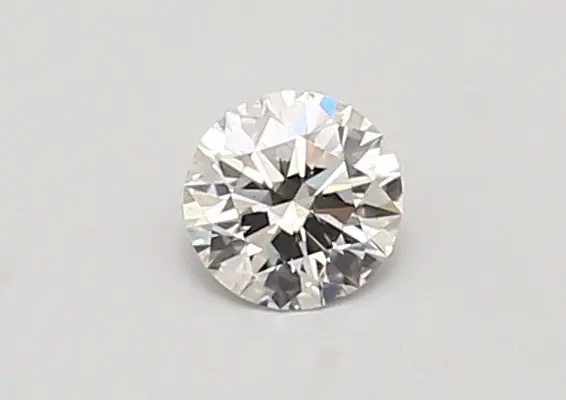 0.32ct D SI1 Round (IGI)