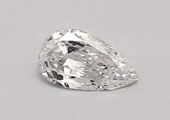 0.32ct E VS1 Pear (IGI)