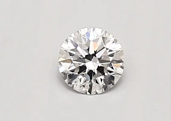 0.32ct D SI1 Round (IGI)