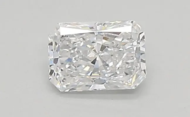 0.31ct E VVS2 Radiant (IGI)