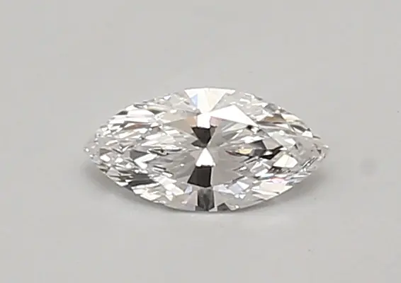 0.31ct D IF Marquise (IGI)