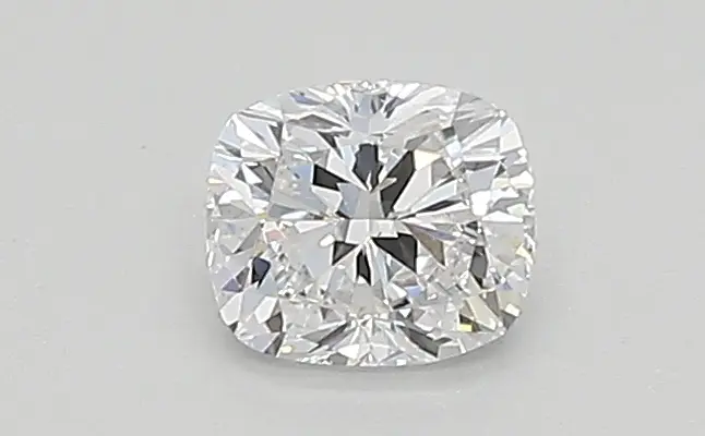 0.31ct D VS1 Cushion (IGI)