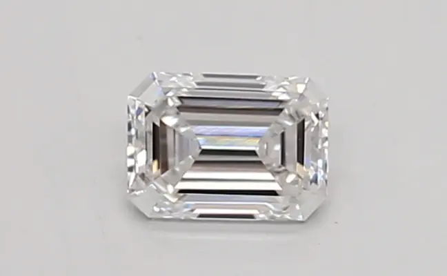 0.31ct E VVS1 Emerald (IGI)
