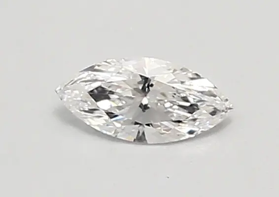 0.31ct D VVS1 Marquise (IGI)