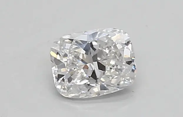 0.30ct D VVS2 Cushion (IGI)