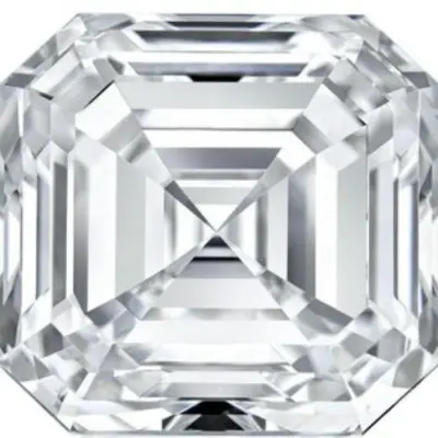 Square Emerald