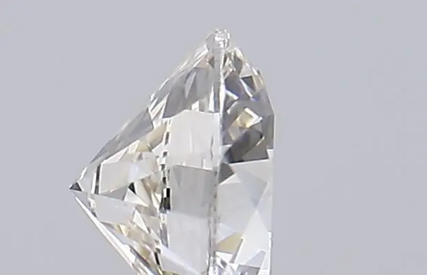 GIA certified 0.80 carat Round cut natural diamond