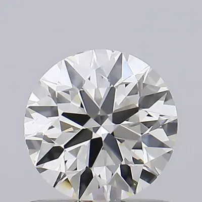 GIA certified 0.80 carat Round cut natural diamond