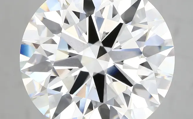 17.44ct F VS1 Round (IGI)