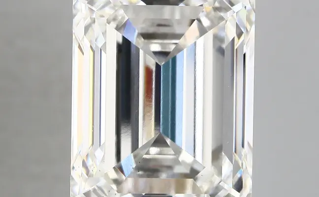 17.04ct G VS2 Emerald (IGI)