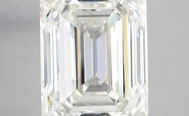 16.44ct G VS1 Emerald (IGI)