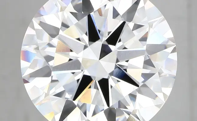 16.13ct G VVS2 Round (IGI)