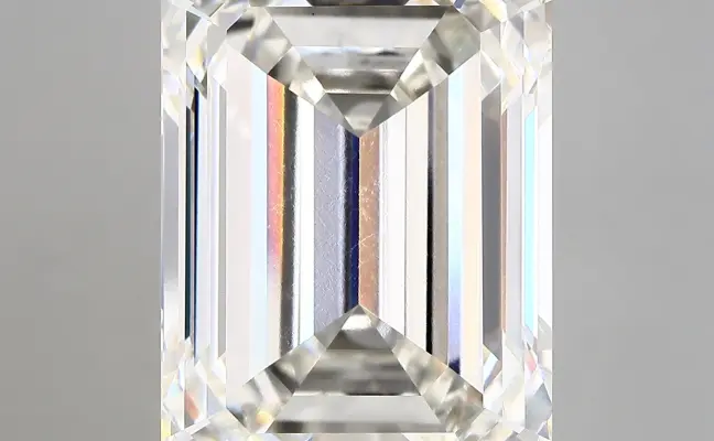 15.80ct G VS1 Emerald (IGI)