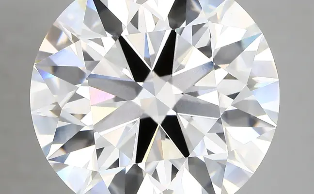 15.48ct G VVS2 Round (IGI)