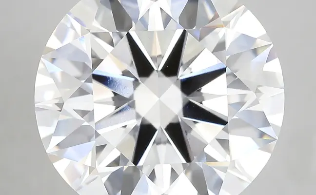 15.34ct G VS1 Round (IGI)