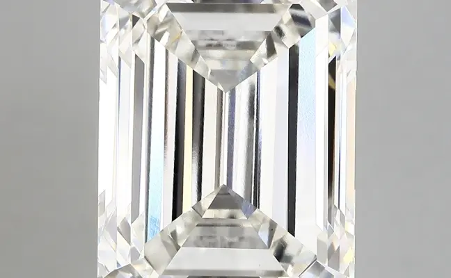 15.05ct H VS1 Emerald (IGI)