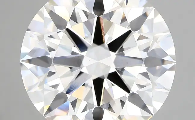 14.08ct G VS1 Round (IGI)