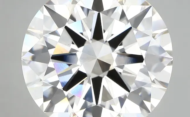 14.08ct G VS1 Round (IGI)
