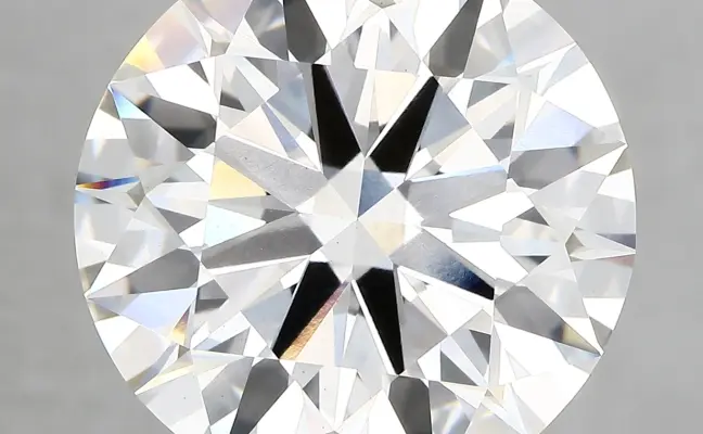 13.66ct G VS1 Round (IGI)