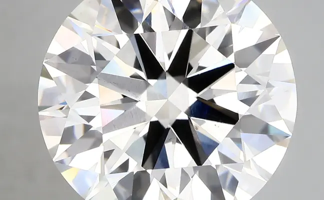 13.20ct G VS2 Round (IGI)